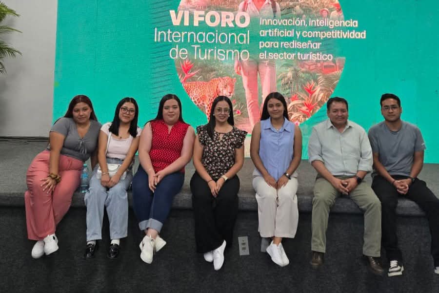 Llevan a Cancún potencial turístico del Pueblo Mágico