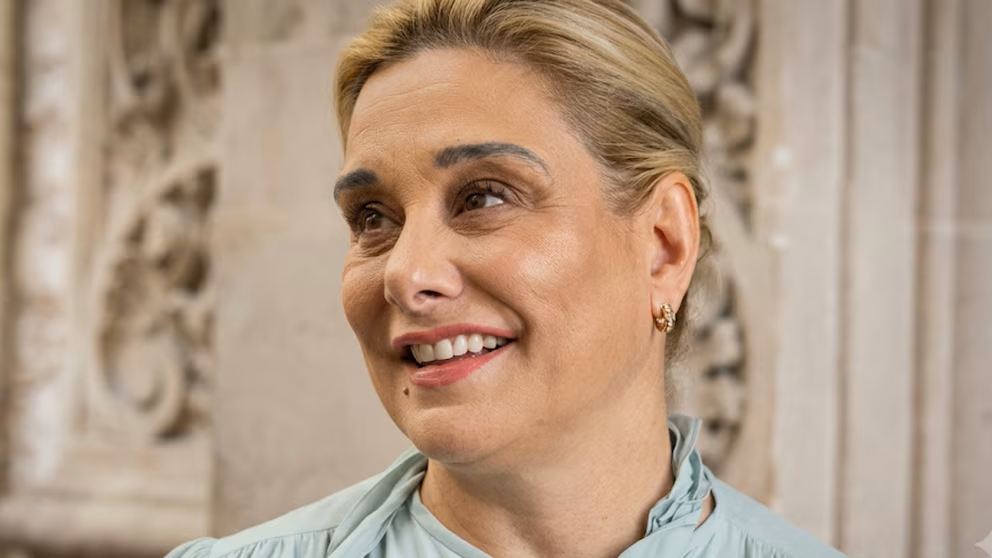 Vincula Morena a Maru con exfiscal detenido