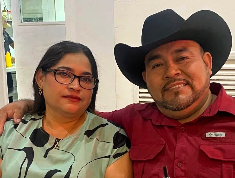 A la tragedia de Eduardo le precedía la de un hermano
