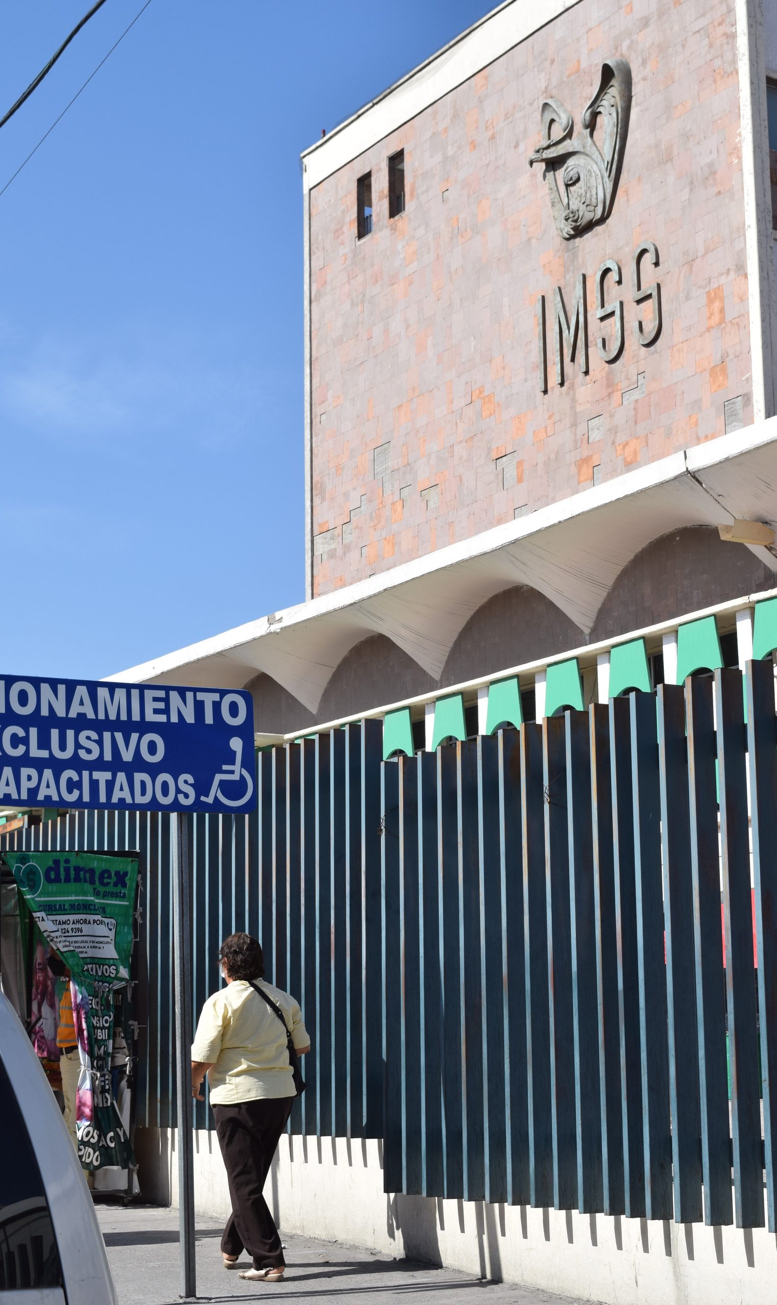 Por problemas financieros van contra la Modalidad 40