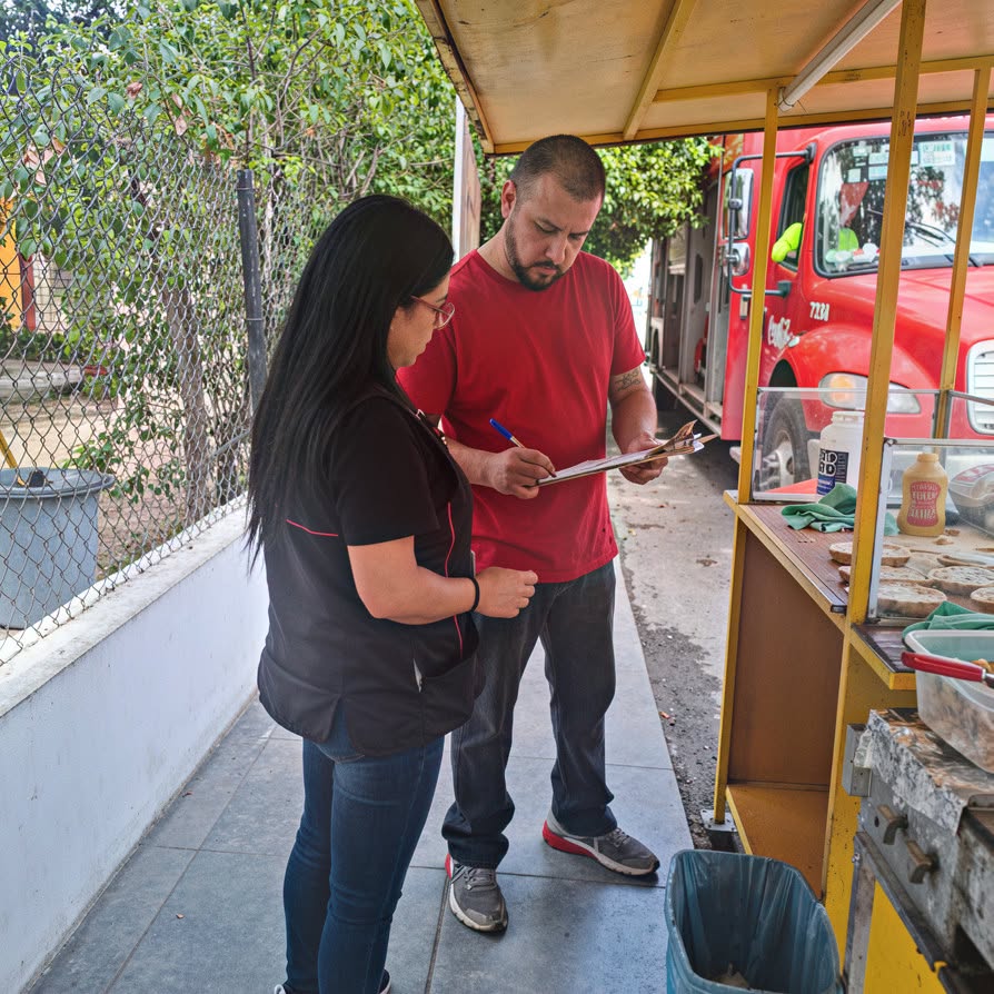 Visitará INE viviendas para verificar padrón