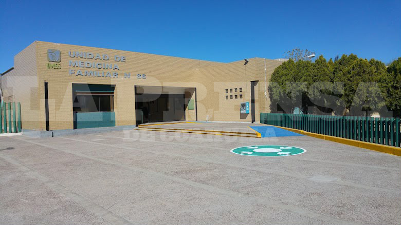 Denuncian falta de quimioterapias en el Centro de Infusiones de la Clínica 86 del IMSS