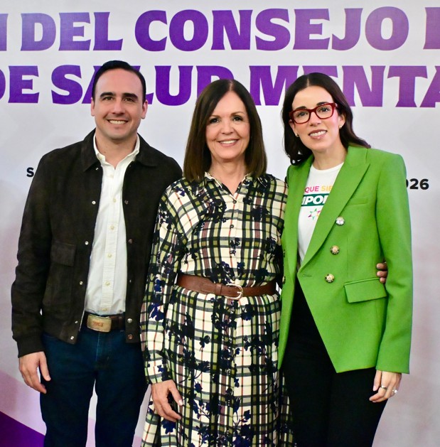 Fortalecerá Sari Pérez estrategia en Frontera