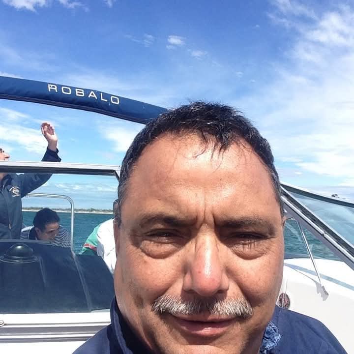 Fallece “El Triste”, extesorero sindical