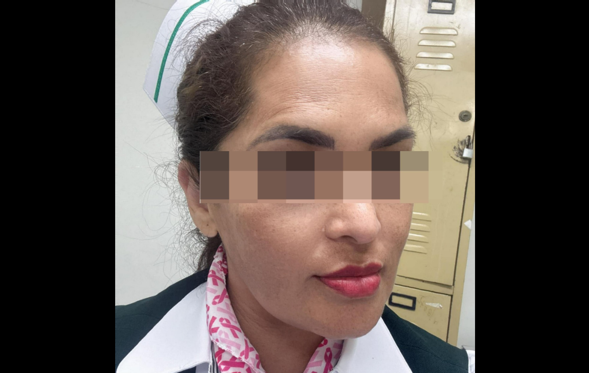 Vinculan a dueña de clínica Renacepor lesiones y usurpación agravada