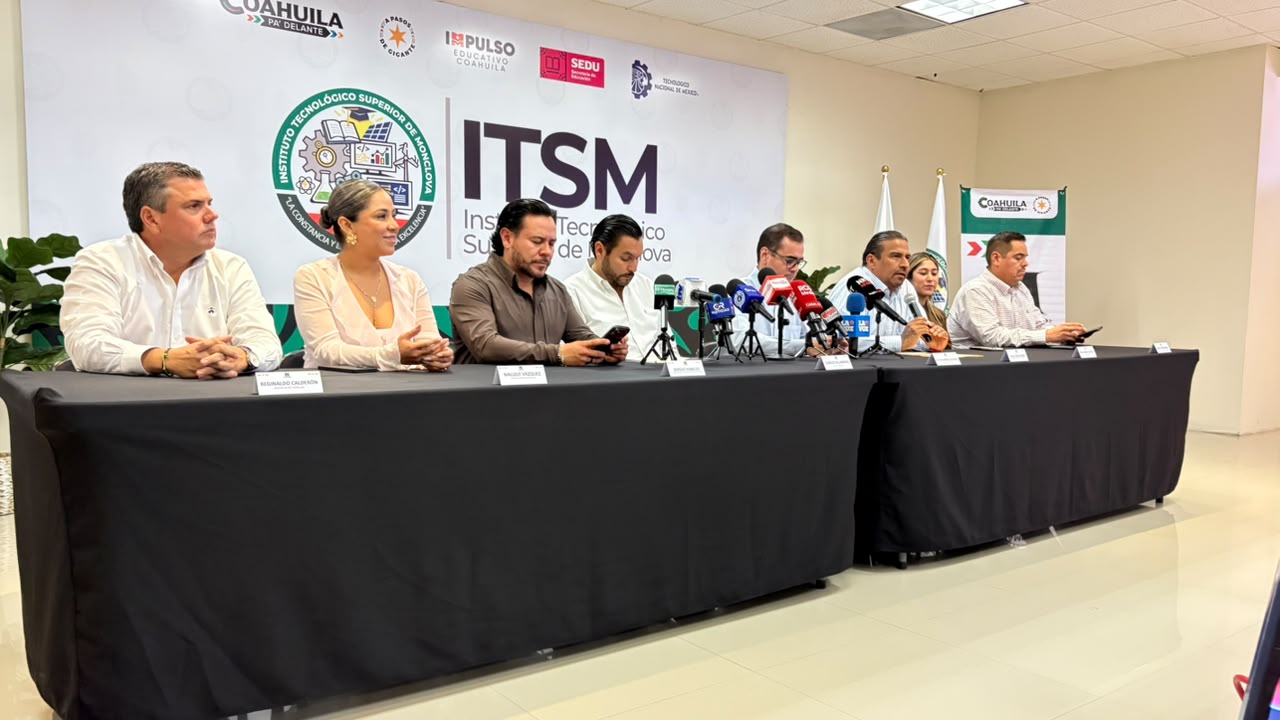 Preparan a jóvenes en carreras del futuro