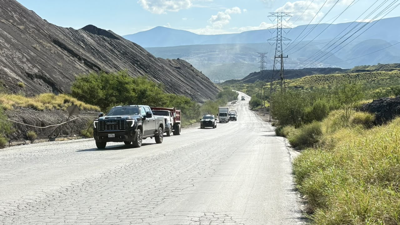 Invertirán 90 millones en la Avenida Puerta Cuatro
