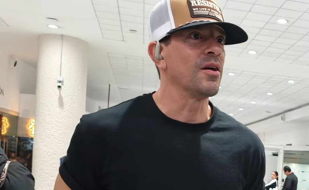¿Qué pasa con la voz de Yahir?; el cantante acepta las críticas y explica su estado de salud