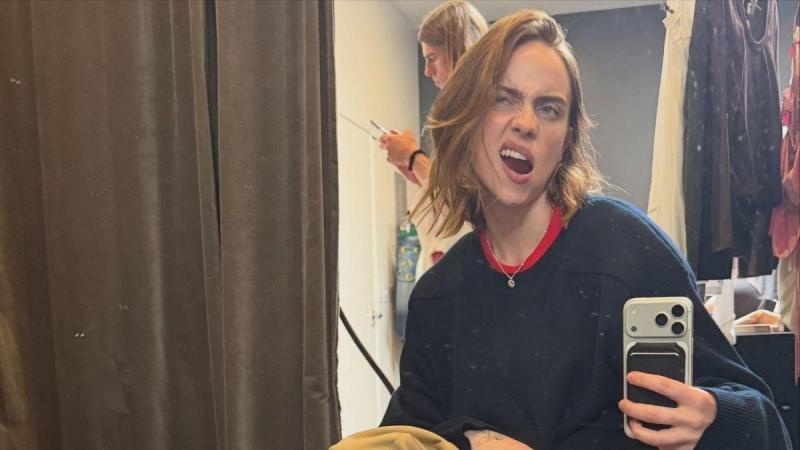 Billie Eilish sorprende con radical cambio de look y desata rumores de nueva era