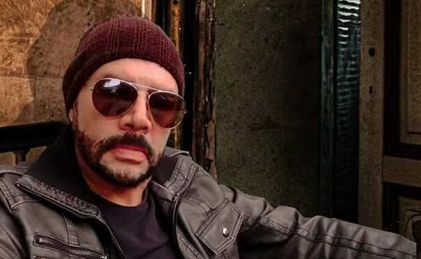 Héctor Parra habla de su hija Alexa desde la cárcel: «La tengo perdonada desde el día uno»