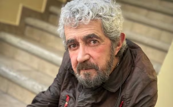 Manuel “Flaco” Ibáñez está hospitalizado; solicitan donadores de sangre para el actor
