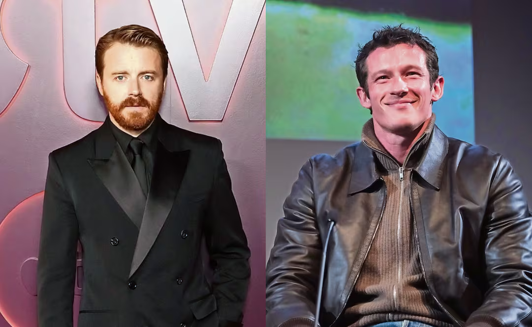 Jack Lowden y Callum Turner, “finalistas” para ser el nuevo 007