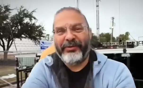¿Qué se sabe del caso legal del hijo de Ramón Ayala? El cantante es acusado de agr*sión sexu*l; se entregó voluntariamente a las autoridades