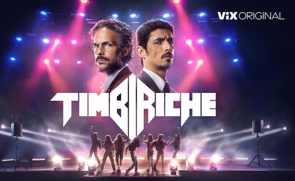 Paulina y Thalía llegan a los golpes; Sasha se hunde en las dr*g4s en los capítulos 5 y 6 de «Timbiriche»