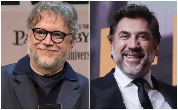 Guillermo del Toro, Pedro Almodóvar y Javier Bardem respaldan a Lula da Silva; llaman a votar por él en Brasil