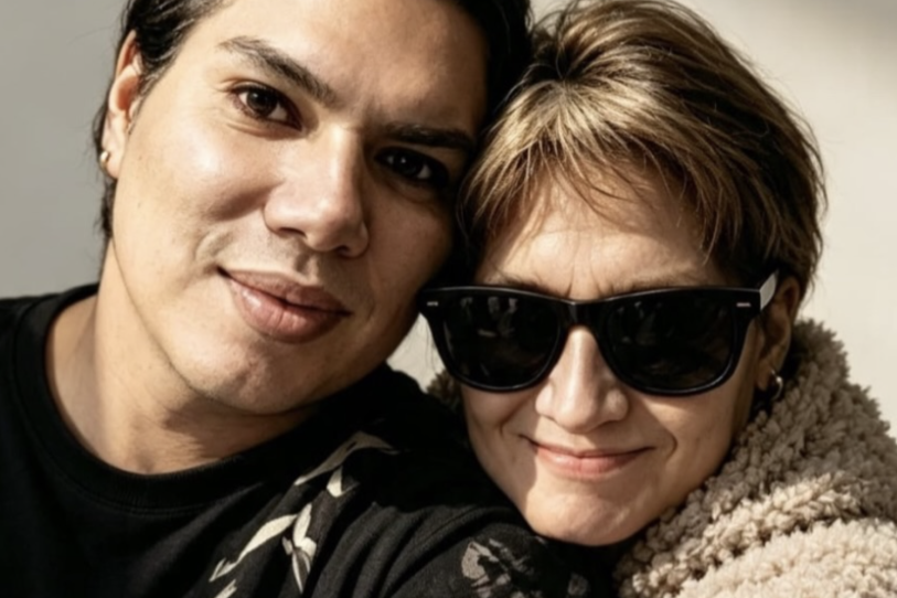 Kimberly Irene “La Más Preciosa”: despide a su mamá con emotivo mensaje