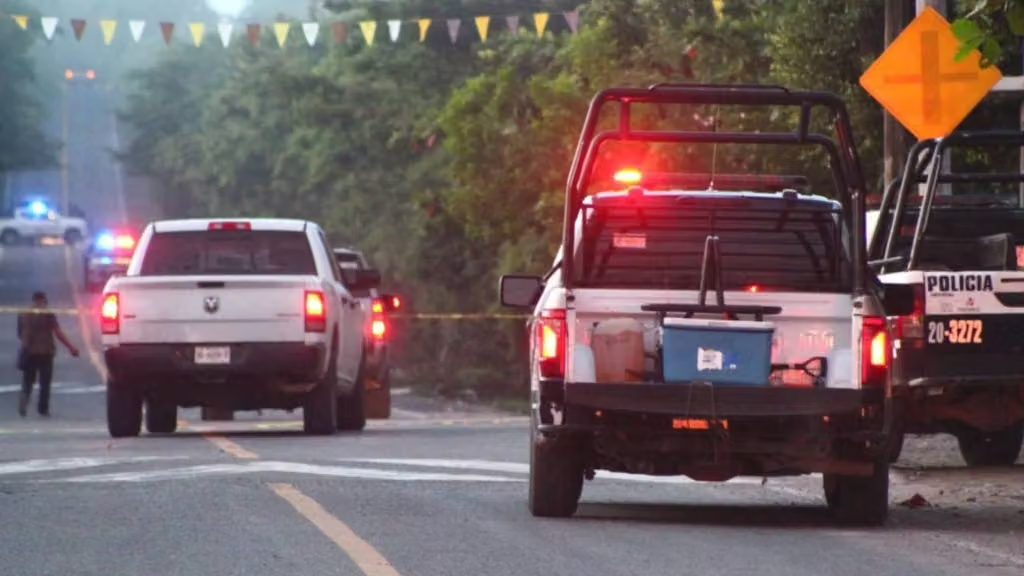 Violencia en Veracruz: tiran r3stos humanos dentro de costales en una carretera a 24 horas de hallar un cu3rpo c4lcinado