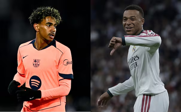 Barcelona vs Real Madrid: Horario y canales para ver el Clásico de España; HOY, domingo 25 de octubre