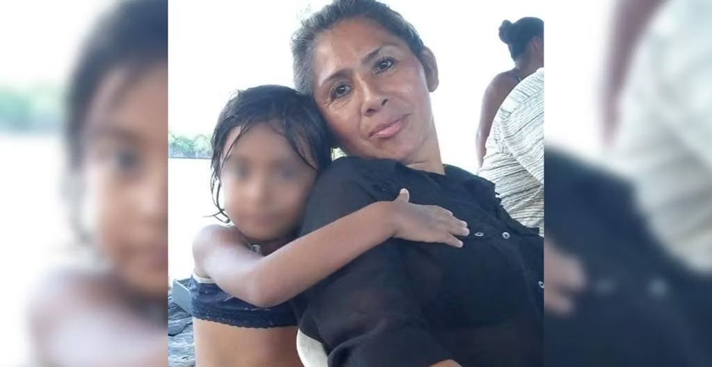 Reportan el linch4miento de dos sujetos detenidos por los f3minicidios de Ariana Scarleth y su abuela en Chiapas