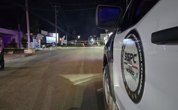 Sinaloa registra cuatro asesin*tos y un ataque a balaz*s; matan a supervisor operativo del C4i en Mazatlán
