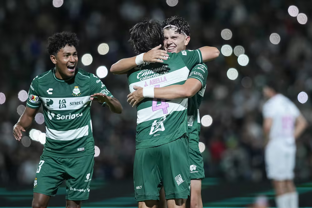Liga MX: Horarios y canales para ver la Jornada 14 del Apertura 2026; HOY, domingo 25 de octubre