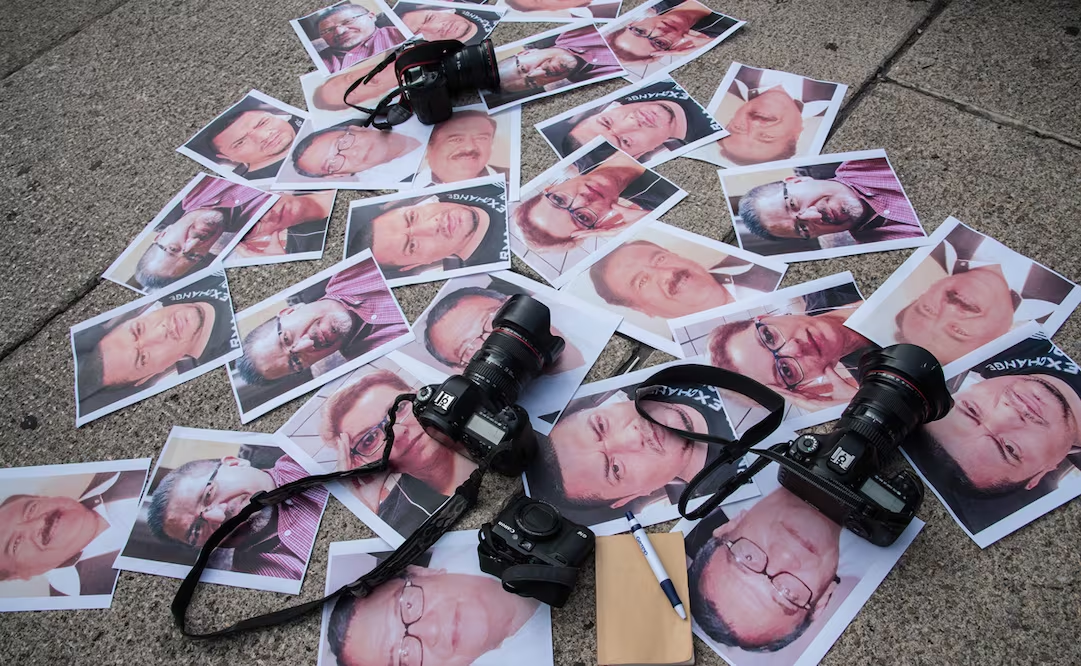 La SIP alerta por asesin*tos de periodistas y presiones contra la prensa en México; reclama investigaciones exhaustivas