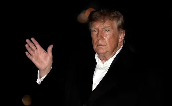 Donald Trump llama «país de mi3rda» a Noruega; estalla polémica por no obtener el premio Nobel de la Paz