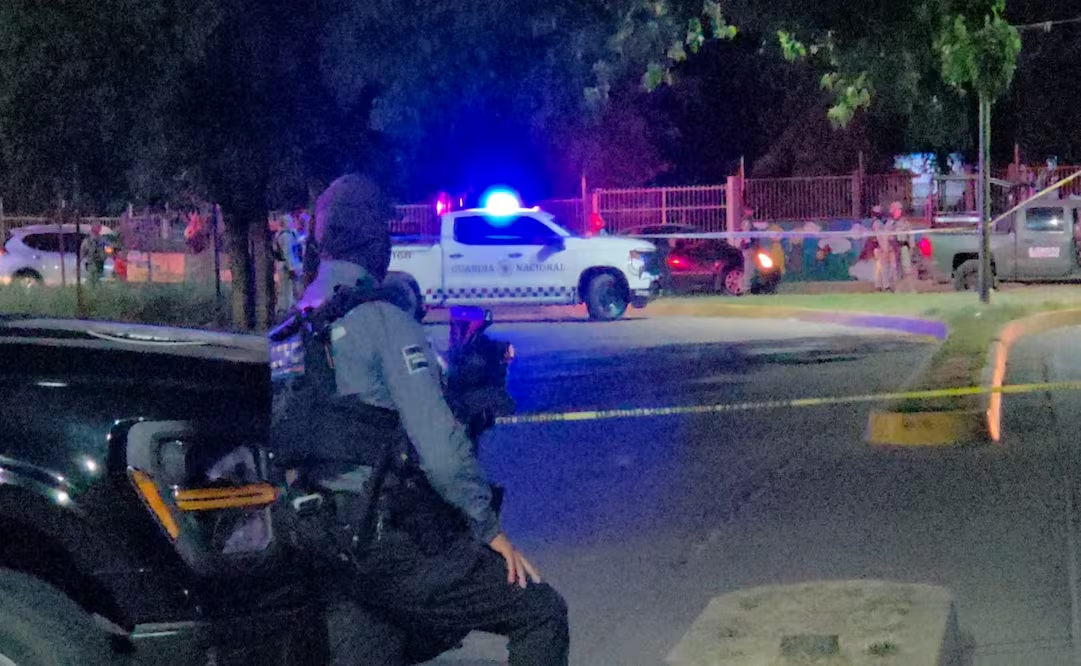 Hallan asesin*do a exempleado del Poder Judicial de Sinaloa a espaldas de Ciudad Universitaria; horas antes fue privado de la libertad