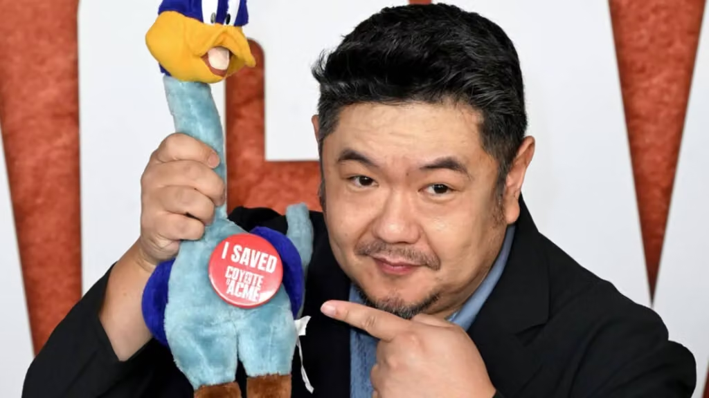 Fallece el actor de doblaje Eric Bauza, quien dio voz a personajes como Bugs Bunny, el Pato Lucas y Porky
