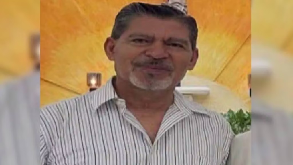 Iglesia católica se suma a la exigencia por la localización con vida de sacerdote desaparecido en Culiacán