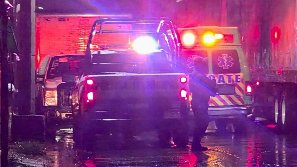 Ataque armado deja cuatro muert*s en un bar de Zamora, Michoacán