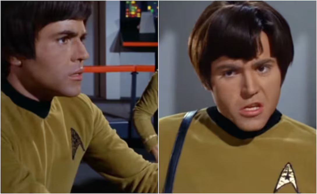 Fallece Walter Koenig, Chekov en «Star trek», a los 90 años
