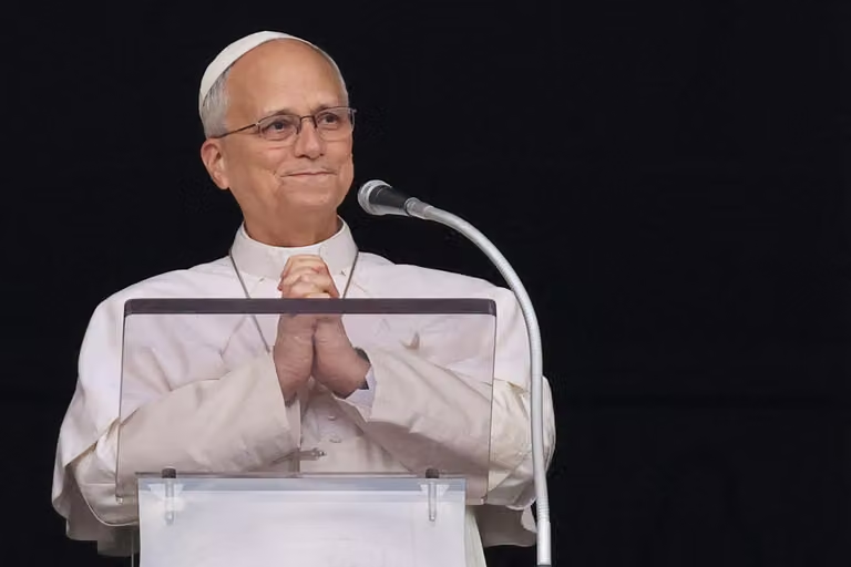 El Vaticano confirma gira del papa León XIV en Latinoamérica tras cirugía por cáncer de pulmón
