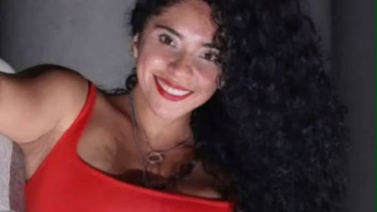 Exigen la localización con vid* de Meryleysi Valencia en Nayarit; acusan que fue privada de la libertad hace 10 días