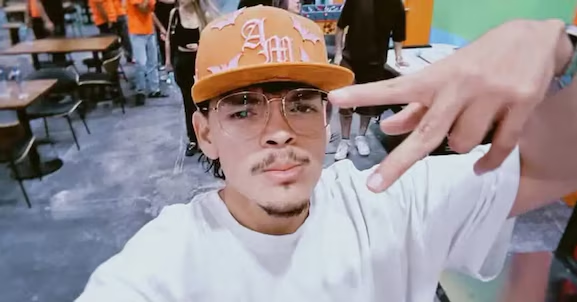 La coincidencia que conmocionó a los fans de El Komanche: esto escribió sobre su mu*rt3 y se cumplió 7 años después