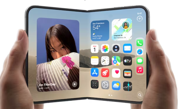 Apple reconoce fallas en el iPhone Duo; reportan grietas en pantalla