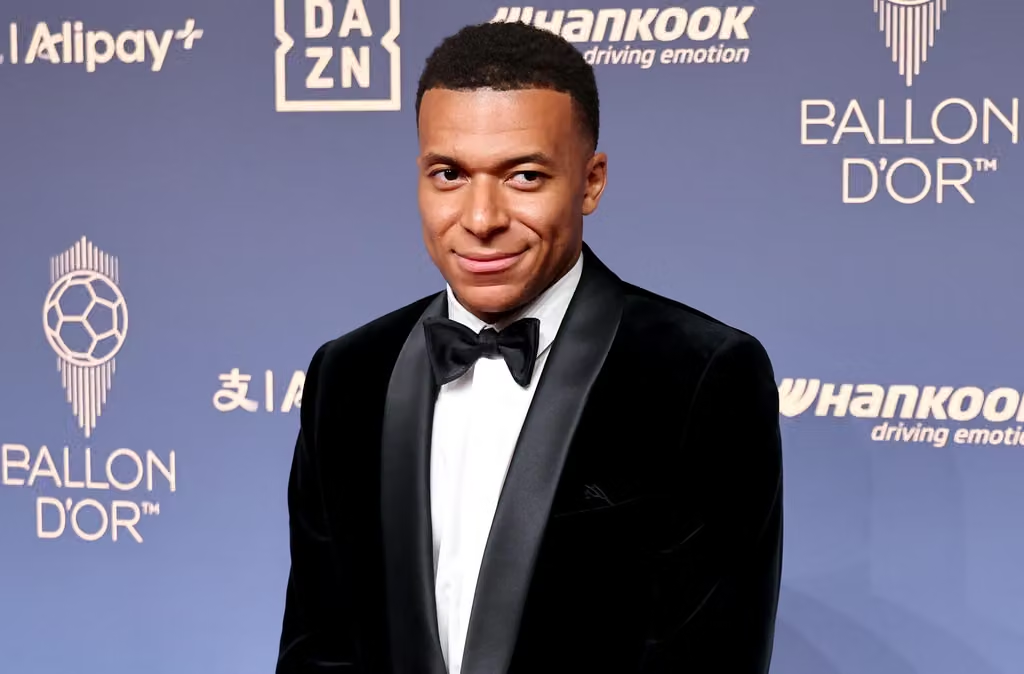 Mbappé desata polémica al burlarse de meme que lo compara con un ‘dictador’ chino; el país cancela transmisiones de LaLiga