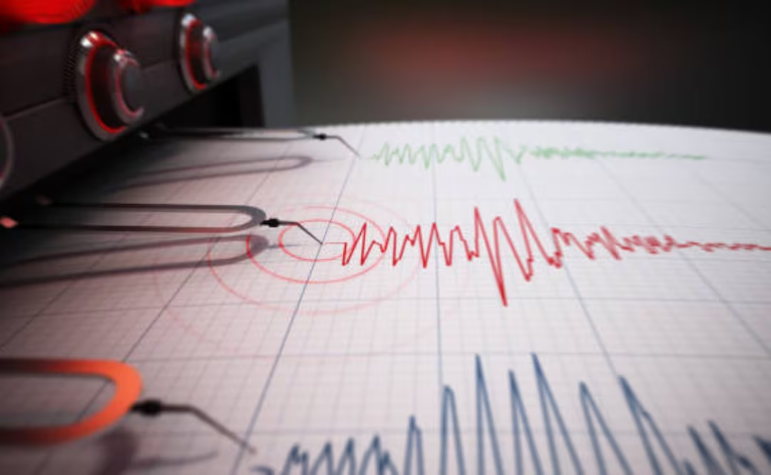 Reportan sismo de 5.6 en Panamá; ocurre a menos de un mes del terremoto de 7.7