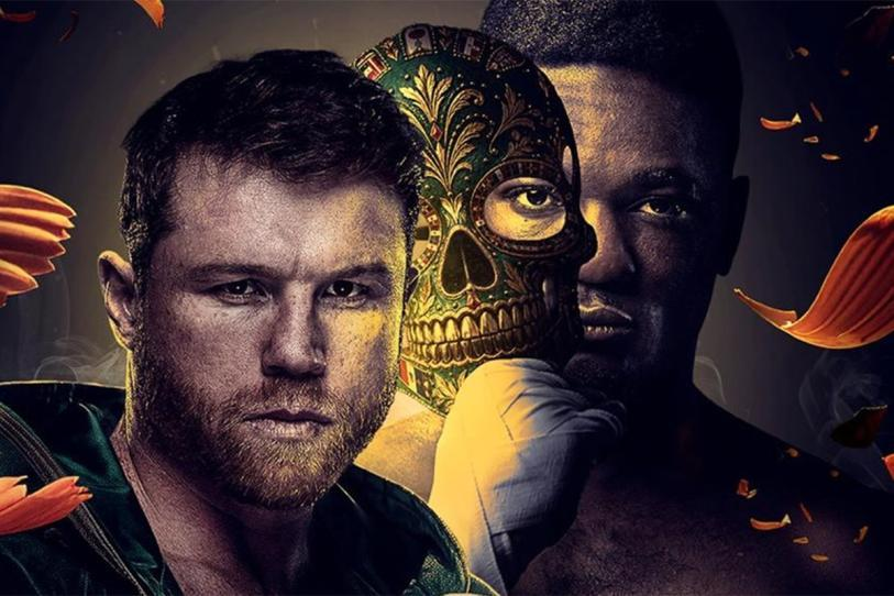 ¿A qué hora es la pelea ‘Canelo’ vs Mbilli del sábado 31 de octubre?