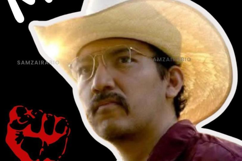 Buscan a ambientalista desaparecido en Monterrey, Nuevo León