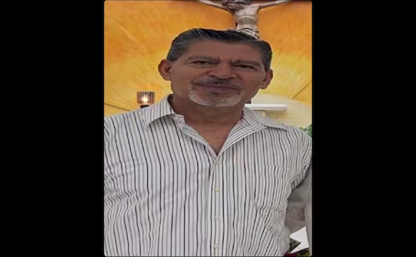 Localizan con vida al sacerdote Clemente Morales Topete, reportado como desaparecido en Sinaloa; llegó al templo conduciendo su camioneta