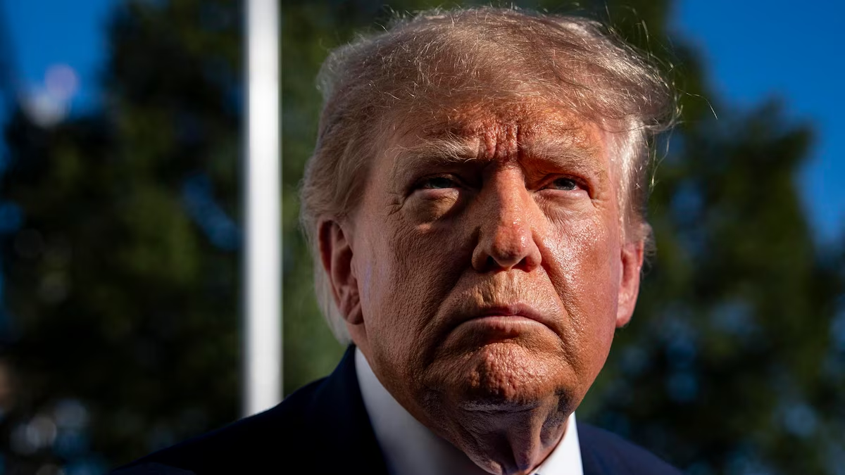Trump se ‘llena los bolsillos’ con nosotros: México aporta 8.3% de recaudación de aranceles de EU