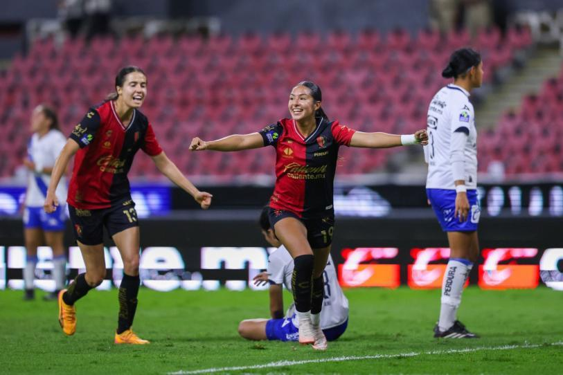 Chivas, FC Juárez y Toluca van a la liguilla; restan dos sitios por definir en la Liga MX femenil
