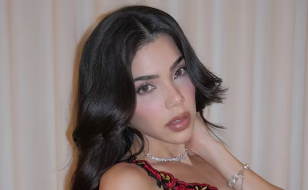 Kenia Os será operada por endometriosis; la cantante habla de sus problemas hormonales