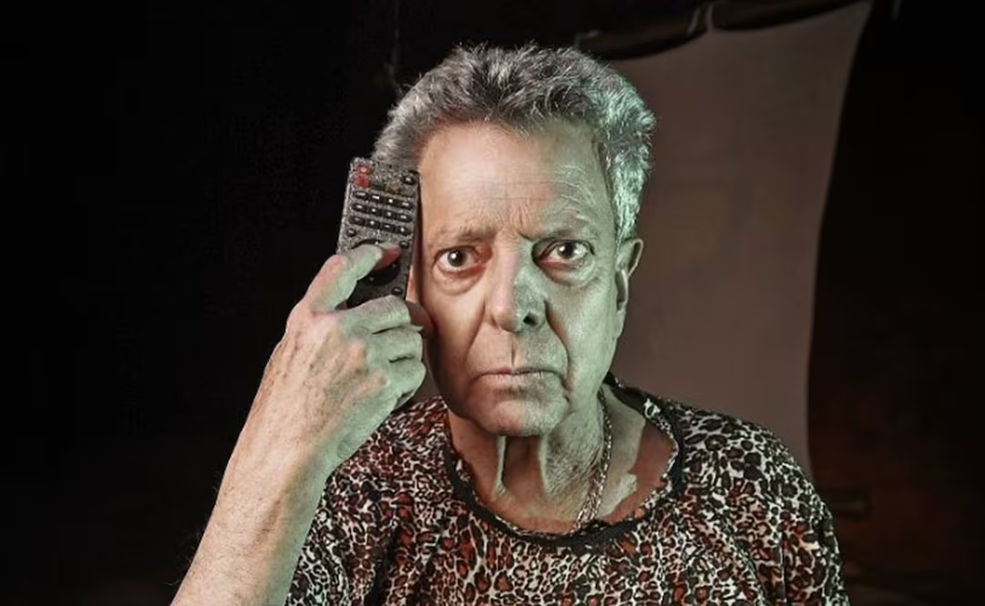 César Bono será operado del ojo izquierdo nuevamente; revela cuándo será la intervención
