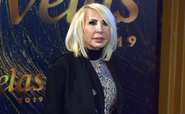 Laura Bozzo cumple 12 días hospitalizada; la reportan en terapia intensiva pero con ligera mejoría
