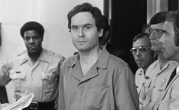 Ted Bundy suma otra v*ctima identificada mediante ADN; policía de Utah esclarece asesinato ocurrido en la década de 1970