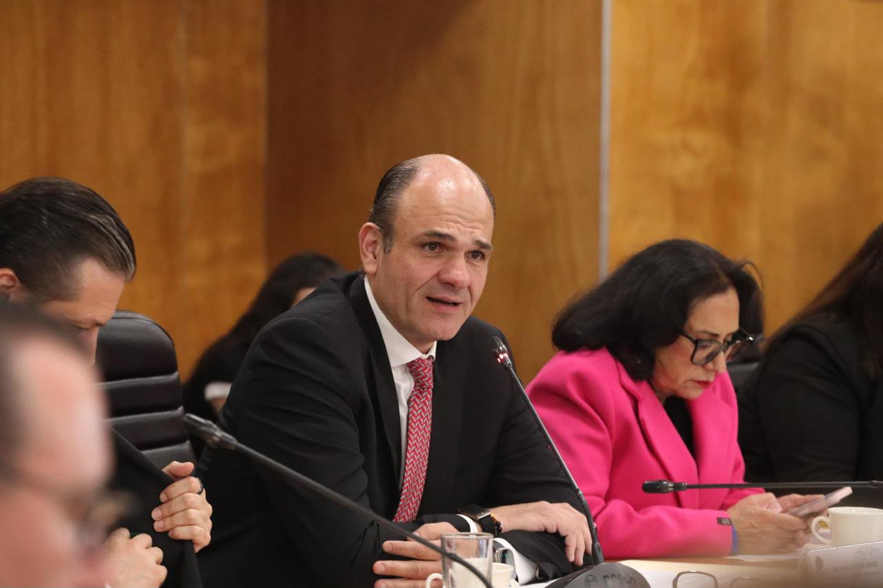 SOLICITA JERICÓ PRESUPUESTO PARA ARRANCAREN 2027 LA OBRA DE ‘LOS CHORROS’