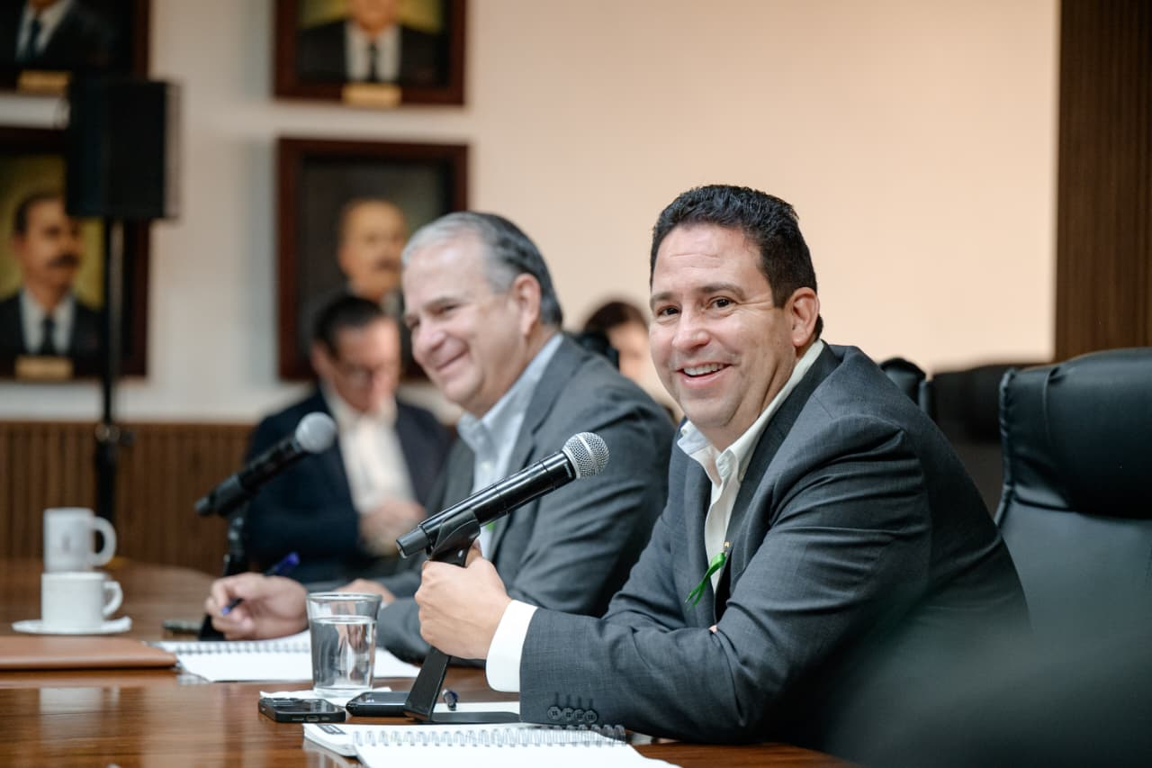 Aprueba Cabildo 1 peso de recargos en el predial para cerrar el año