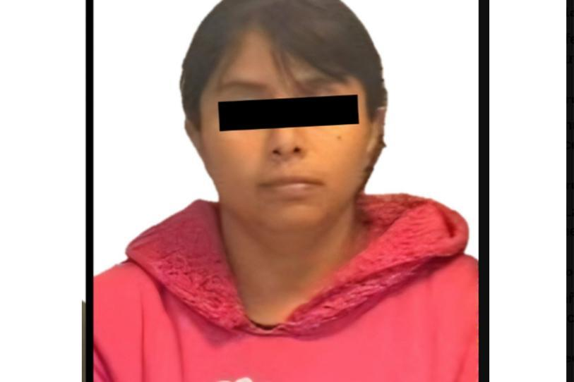 Sobrina s3cuestra a su tía en Ecatepec y hallan r3stos hum4nos bajo el cemento